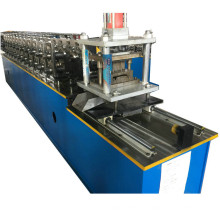 shutter door bottom beam  roll forming machine